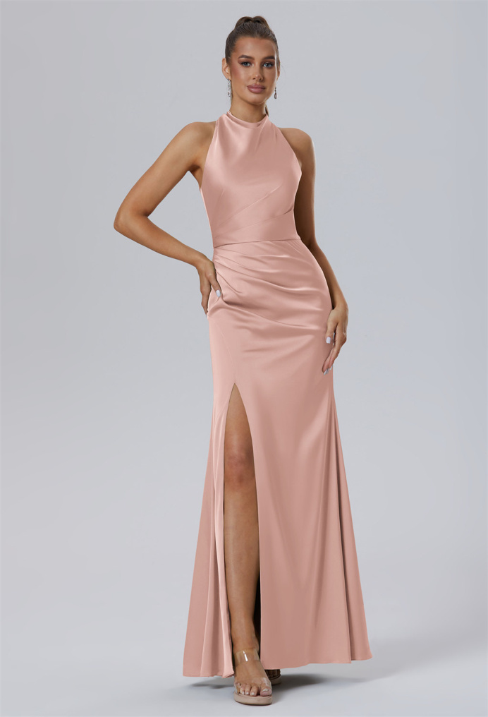 AW Maharaol Dress